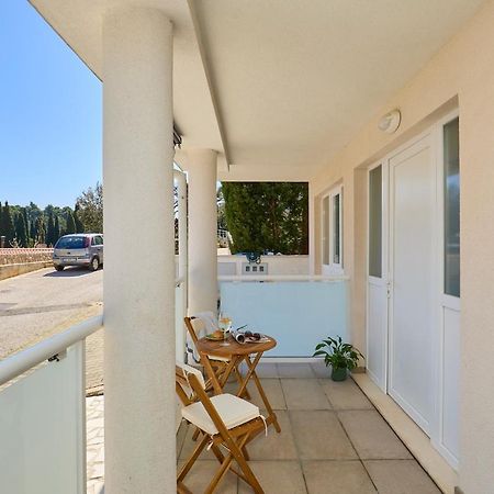 Hedera Estate, Hedera A38 Lägenhet Dubrovnik Exteriör bild