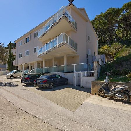 Hedera Estate, Hedera A38 Lägenhet Dubrovnik Exteriör bild