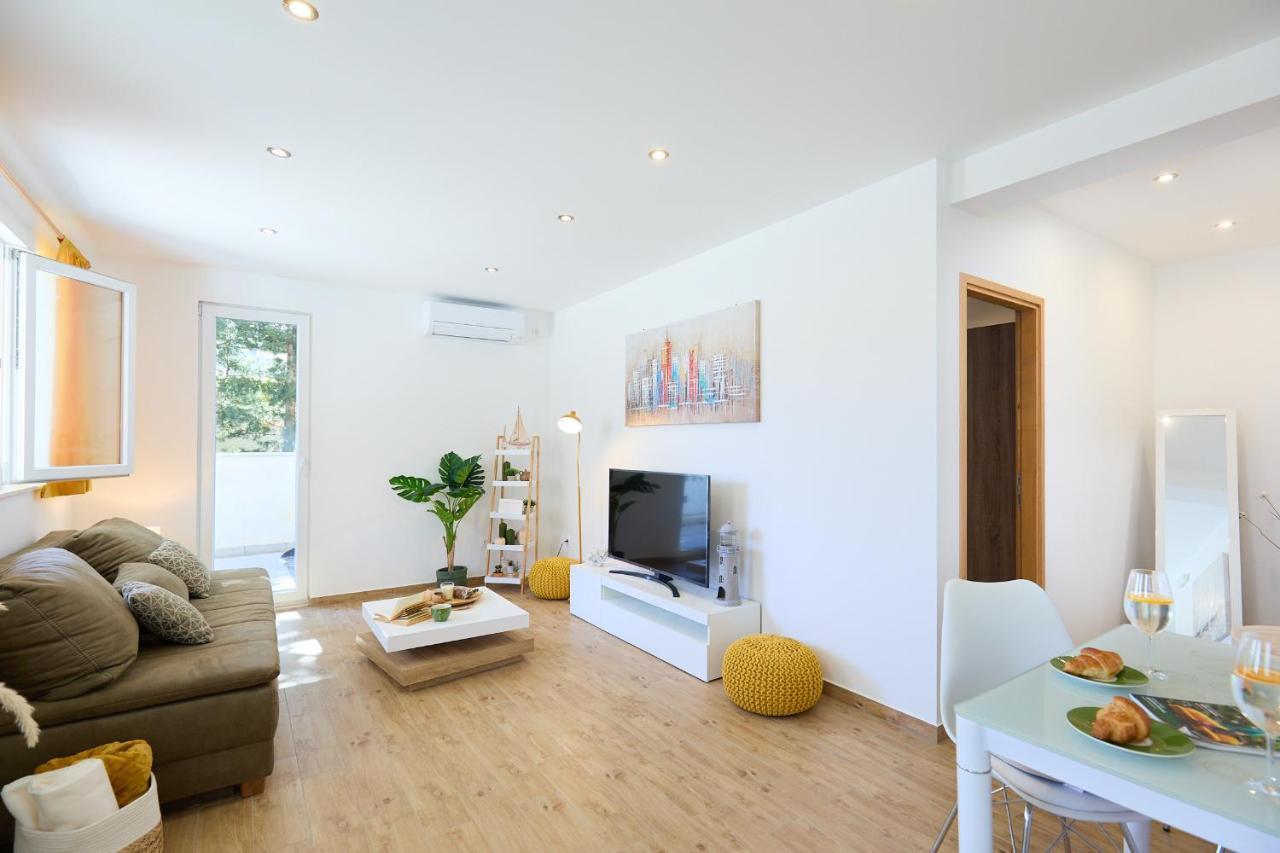 Hedera Estate, Hedera A38 Lägenhet Dubrovnik Exteriör bild