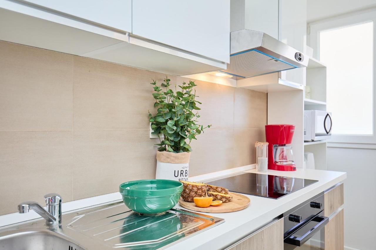 Hedera Estate, Hedera A38 Lägenhet Dubrovnik Exteriör bild
