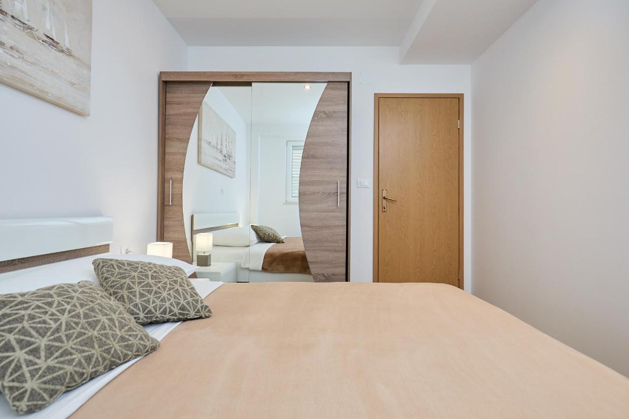 Hedera Estate, Hedera A38 Lägenhet Dubrovnik Exteriör bild