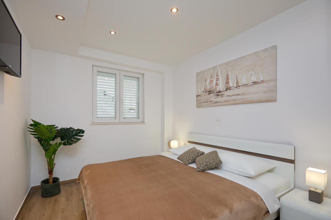 Hedera Estate, Hedera A38 Lägenhet Dubrovnik Exteriör bild