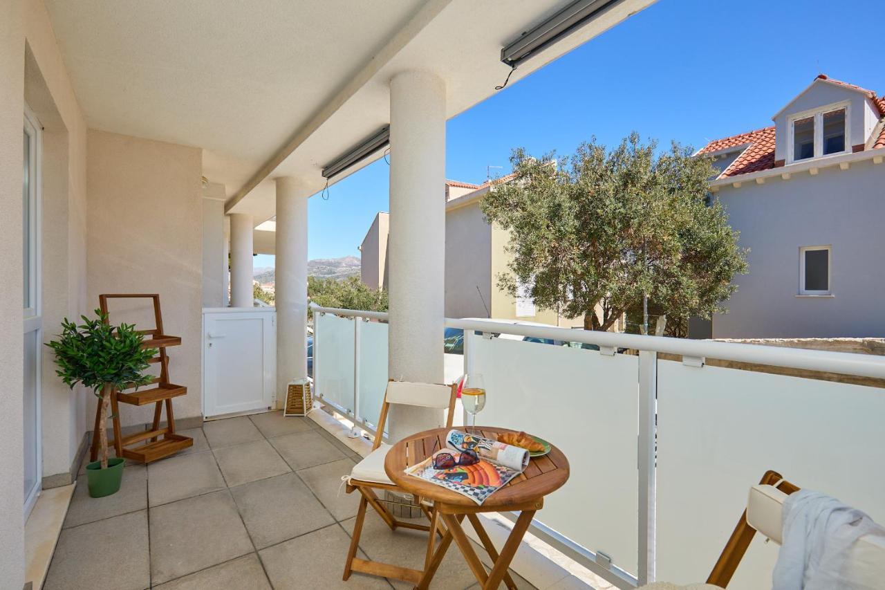 Hedera Estate, Hedera A38 Lägenhet Dubrovnik Exteriör bild