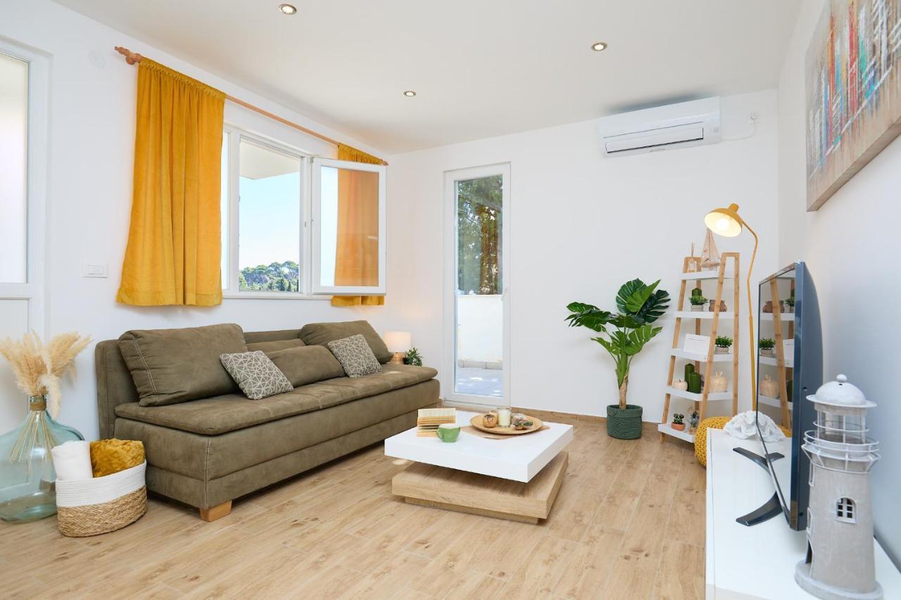 Hedera Estate, Hedera A38 Lägenhet Dubrovnik Exteriör bild