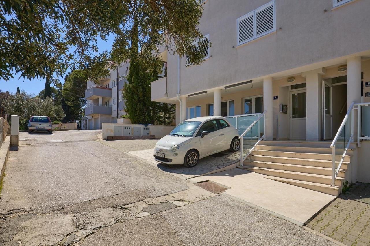 Hedera Estate, Hedera A38 Lägenhet Dubrovnik Exteriör bild