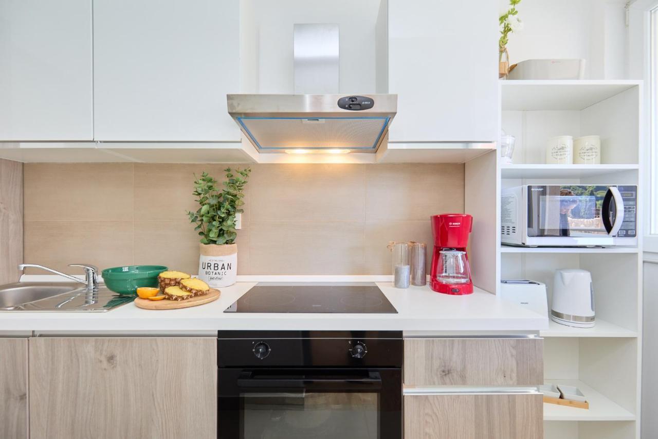 Hedera Estate, Hedera A38 Lägenhet Dubrovnik Exteriör bild