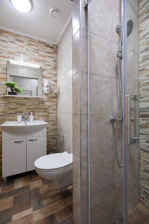 Hedera Estate, Hedera A38 Lägenhet Dubrovnik Exteriör bild